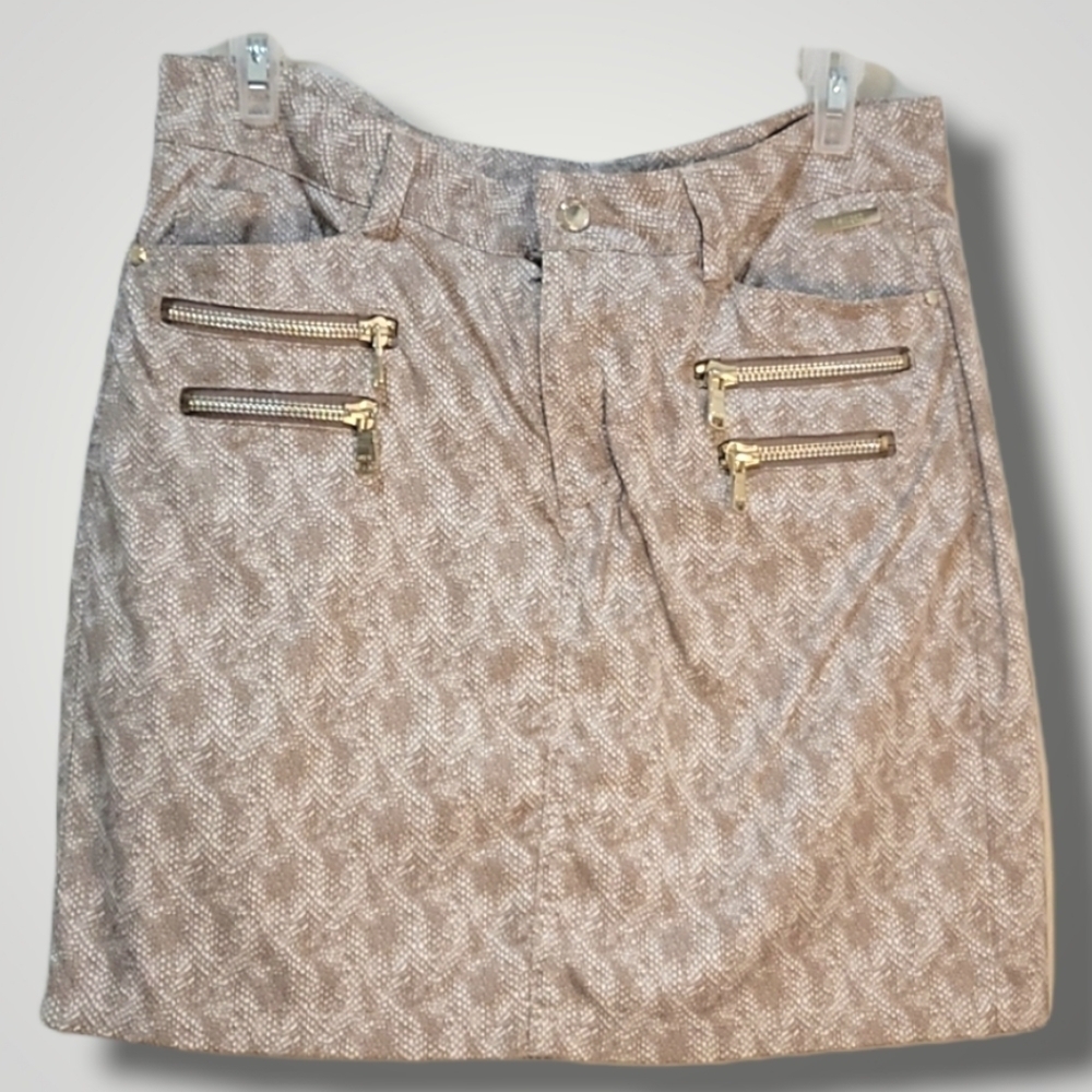MDC Skorts